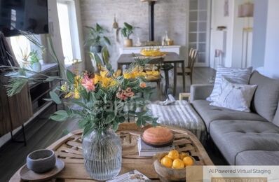 vente maison 296 000 € à proximité de Arnèke (59285)