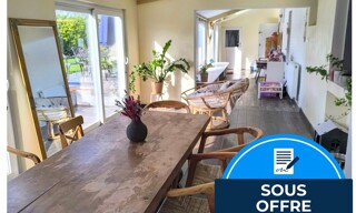 Maison 6 Pièces 170 m² à vendre à Quaëdypre (59380)