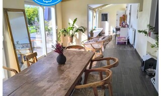 Maison 6 Pièces 170 m² à vendre à Quaëdypre (59380)