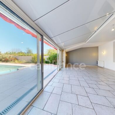 Maison 7 pièces 434000 €