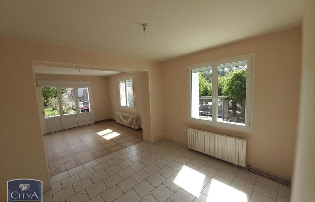 maison 6 pièces 105 m2 à louer à Pouligny-Saint-Pierre (36300)