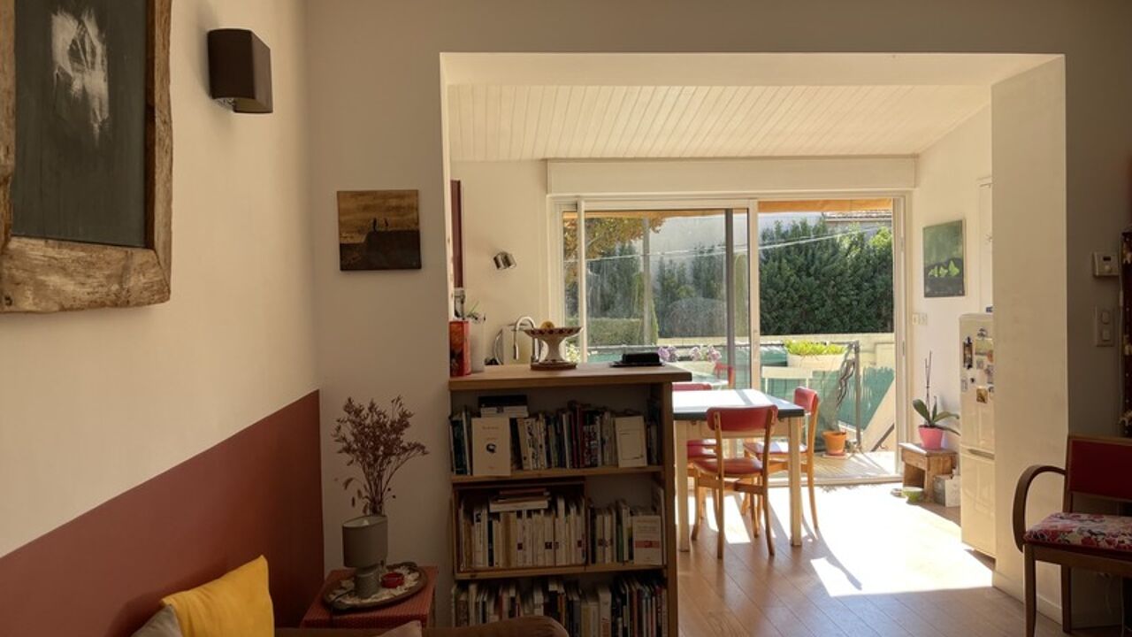 maison 4 pièces 100 m2 à vendre à Arles (13200)