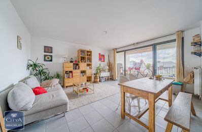 vente appartement 230 000 € à proximité de Montlouis-sur-Loire (37270)