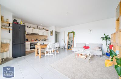 vente appartement 215 000 € à proximité de Chambray-Lès-Tours (37170)