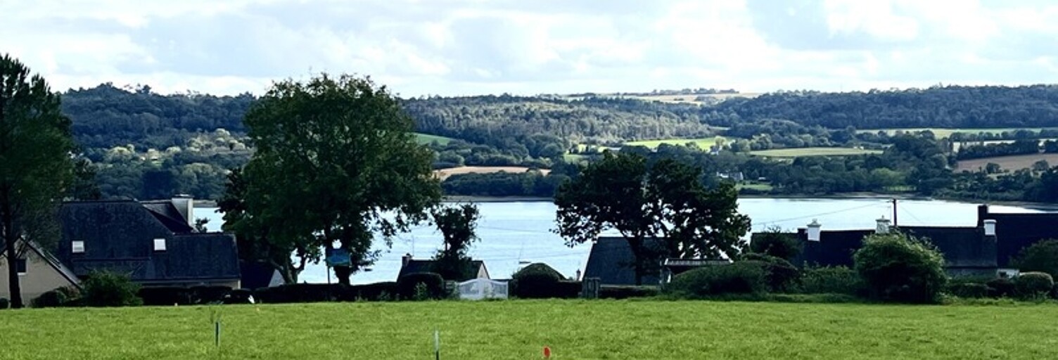 Terrain  910 m² à vendre à Hanvec (29460)