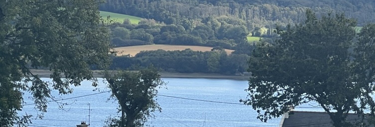 Terrain  900 m² à vendre à Hanvec (29460)