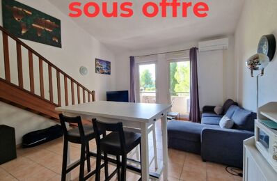 vente appartement 169 000 € à proximité de Saint-Zacharie (83640)