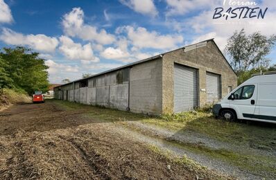 vente maison 490 000 € à proximité de Bruay-sur-l'Escaut (59860)