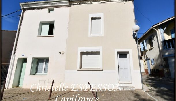 Villa / Maison 3 pièces  à vendre Tonneins 47400