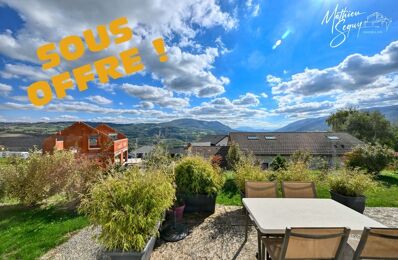 vente maison 739 000 € à proximité de Bellegarde-sur-Valserine (01200)