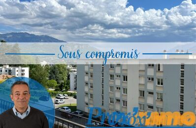 vente appartement 108 000 € à proximité de Saint-Blaise-du-Buis (38140)