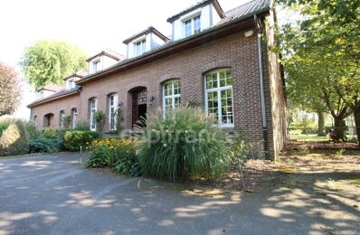 vente maison 620 000 € à proximité de Wandignies-Hamage (59870)