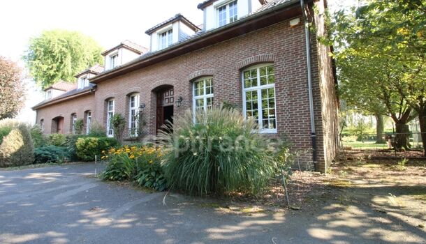 Villa / Maison 7 pièces  à vendre Warlaing 59870