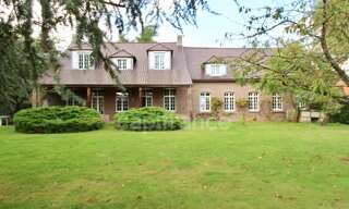 Maison 7 Pièces 217 m² à vendre à Warlaing (59870)
