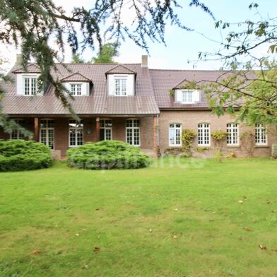 Maison 7 pièces 470000 €