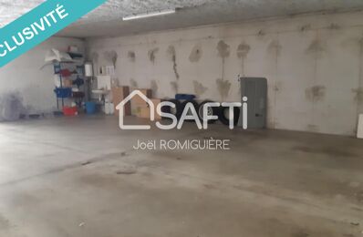 commerce 1 pièces 219 m2 à vendre à Marcillac-Vallon (12330)