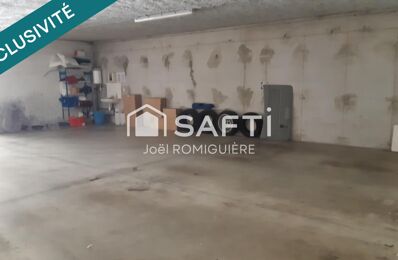 commerce 1 pièces 219 m2 à vendre à Marcillac-Vallon (12330)