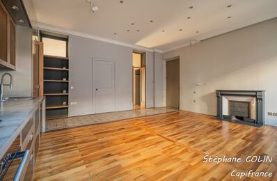 appartement 5 pièces 122 m2 à vendre à Grenoble (38000)