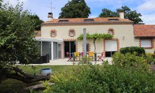 Maison 8 Pièces 252 m² à vendre à Cholet (49300)