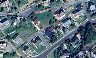 Terrain  559 m² à vendre à Sévérac d'Aveyron (12150)