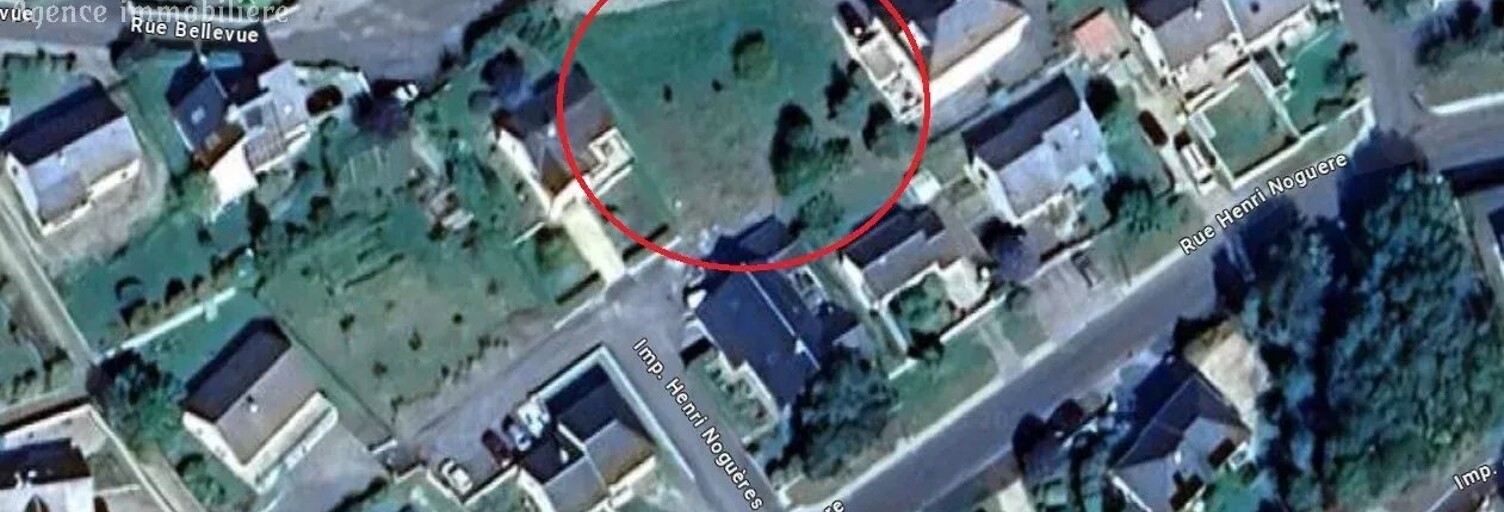 Terrain  559 m² à vendre à Sévérac d'Aveyron (12150)