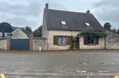 vente maison 129 000 € à proximité de Beauvilliers (28150)