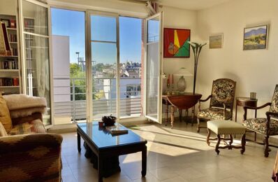 vente appartement 795 000 € à proximité de Romainville (93230)