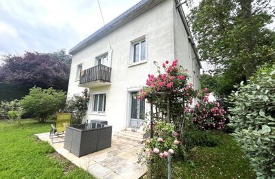 vente appartement 189 000 € à proximité de Ingré (45140)