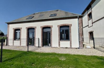 vente appartement 200 000 € à proximité de Pacy-sur-Eure (27120)