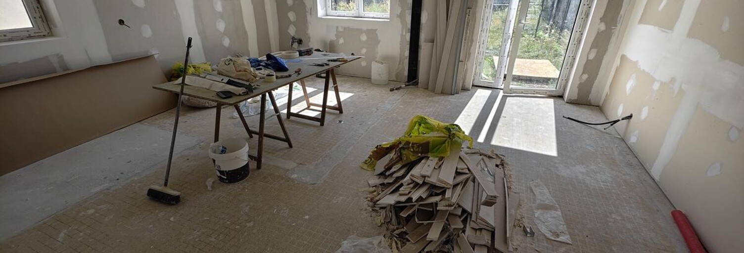 Appartement 4 Pièces 87 m² à vendre à Caillouet-Orgeville (27120)