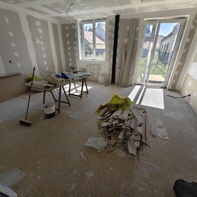 Appartement 4 pièces 185000 €