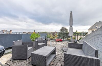 vente appartement 326 350 € à proximité de Soissons (02200)