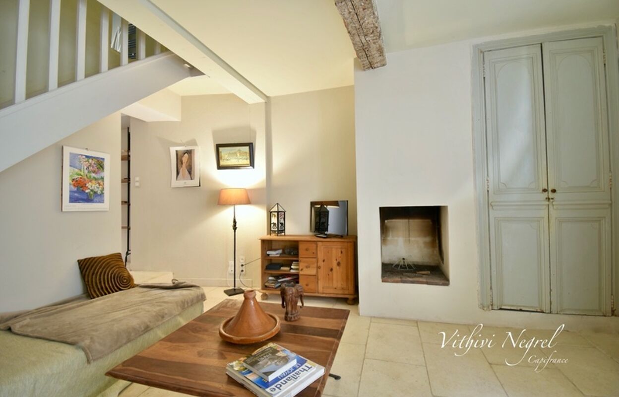 maison 4 pièces 78 m2 à vendre à Eyragues (13630)