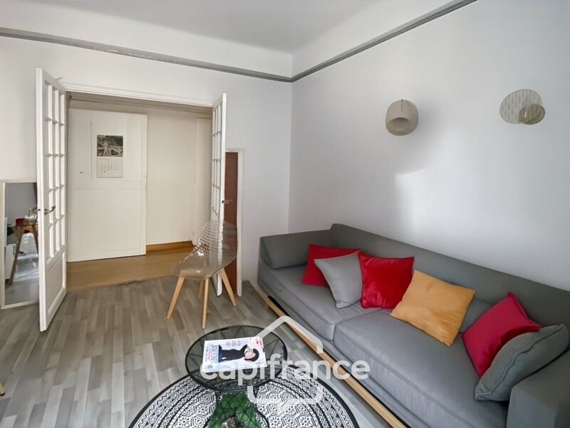 Appartement 3 pièces  à vendre Bastia 20200