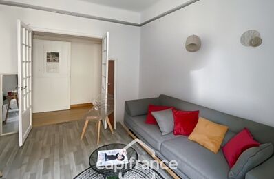 vente appartement 232 000 € à proximité de Olcani (20217)