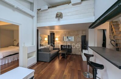 location maison 1 400 € CC /mois à proximité de Saint-Sulpice-Et-Cameyrac (33450)