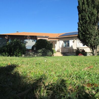 Maison 8 pièces 424000 €