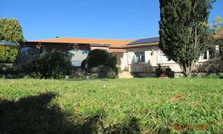 Maison 8 Pièces 186 m² à vendre à La Tour-du-Crieu (09100)