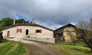 Maison 6 Pièces 160 m² à vendre à Ayzieu (32800)