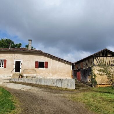 Maison 6 pièces 189000 €