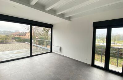 location appartement 1 235 € CC /mois à proximité de Bellegarde-sur-Valserine (01200)