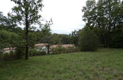 vente terrain 73 475 € à proximité de Saint-Hippolyte-du-Fort (30170)