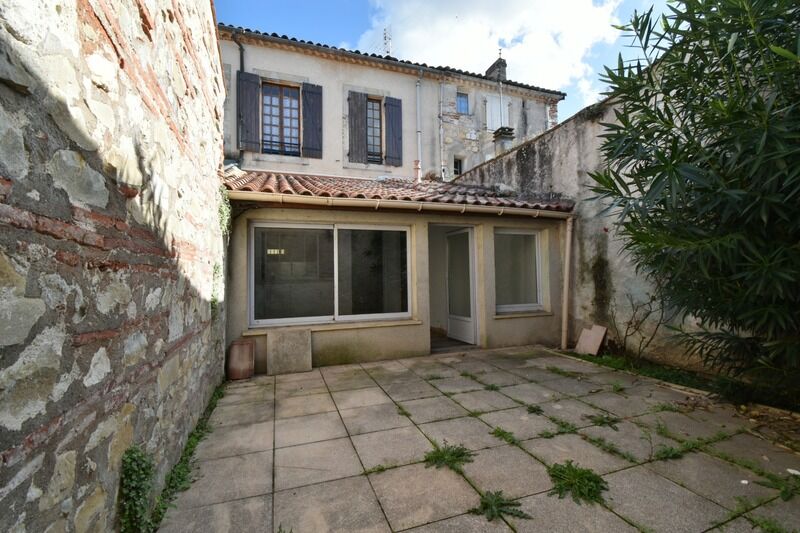 Villa / Maison 6 pièces  à vendre Villeneuve-sur-Lot 47300