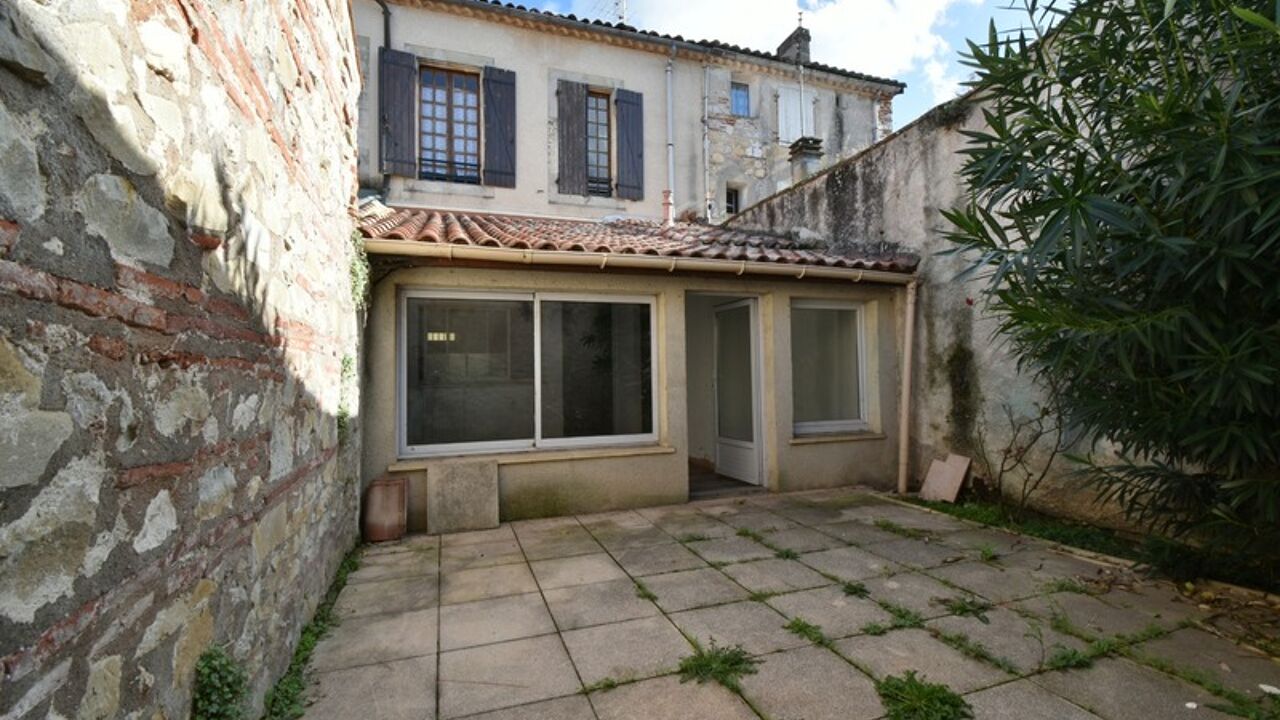 maison 6 pièces 158 m2 à vendre à Villeneuve-sur-Lot (47300)