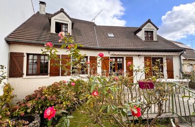 vente maison 432 000 € à proximité de Saint-Thibault-des-Vignes (77400)