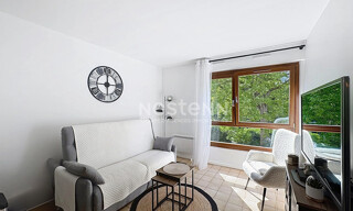 Appartement 2 Pièces 33 m² à vendre à Gouvieux (60270)