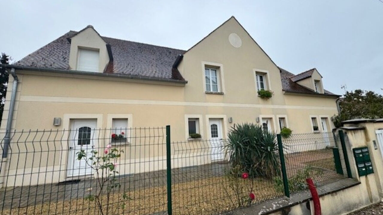 maison 3 pièces 69 m2 à louer à Lamorlaye (60260)