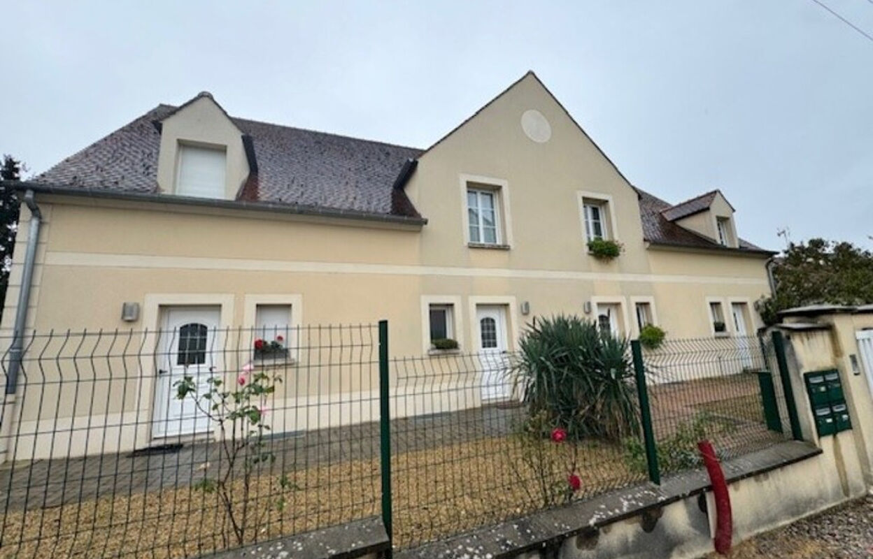 maison 3 pièces 69 m2 à louer à Lamorlaye (60260)