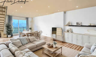 Appartement 4 Pièces 135 m² à vendre à Vétraz-Monthoux (74100)