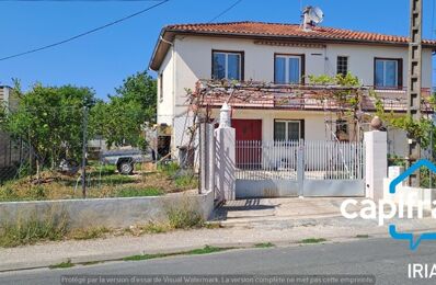 vente maison 90 000 € à proximité de Monflanquin (47150)